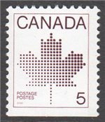 Canada Scott 940i MNH